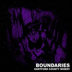 Boundaries (USA-2) : Hartford County Misery